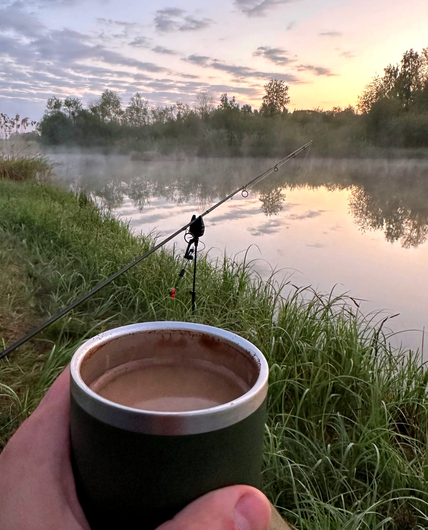TOP 20 patarimų karpių žūklei pavasarį